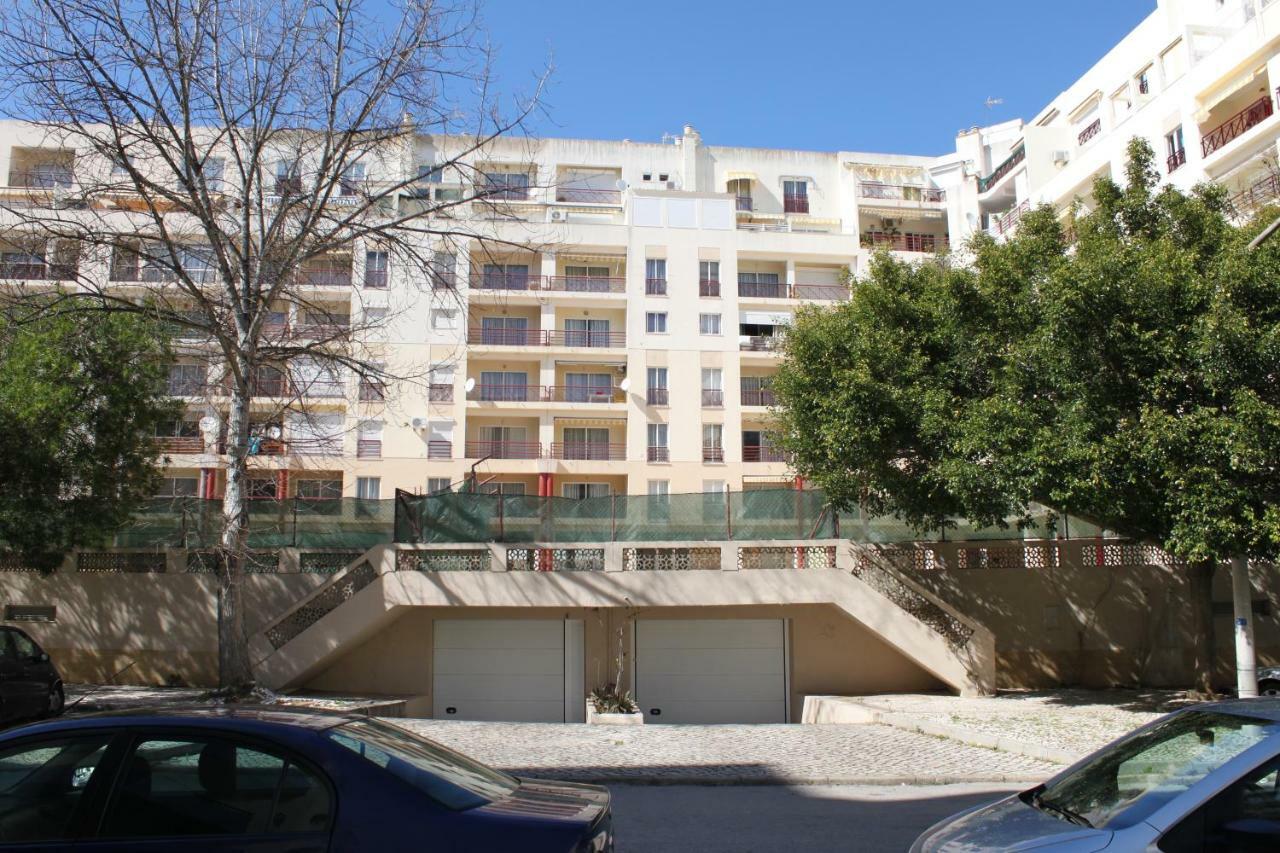 Armação de Pêra Edificio Caravela C 아파트 외부 사진