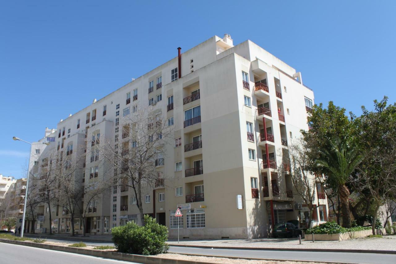 Armação de Pêra Edificio Caravela C 아파트 외부 사진