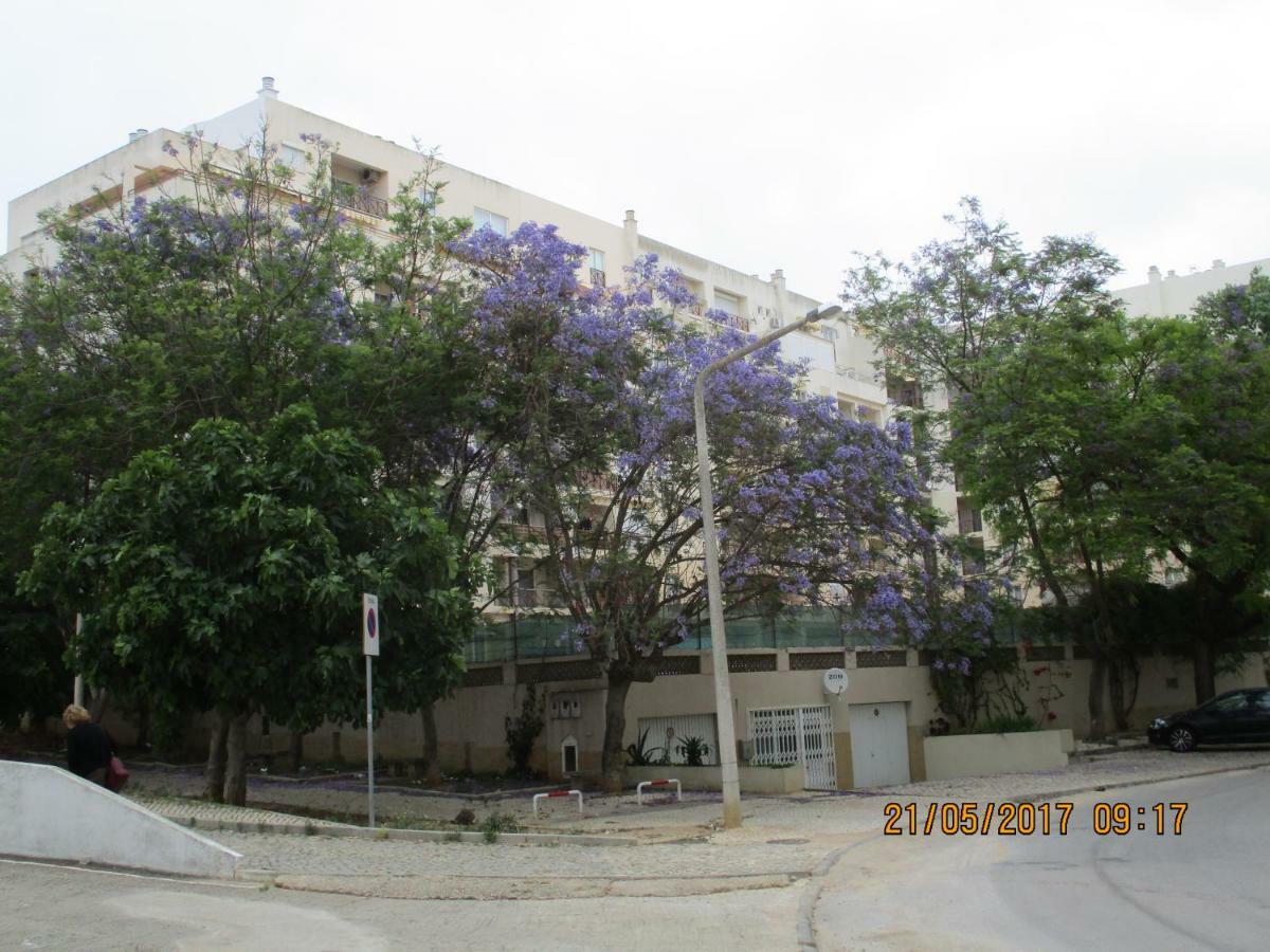 Armação de Pêra Edificio Caravela C 아파트 외부 사진