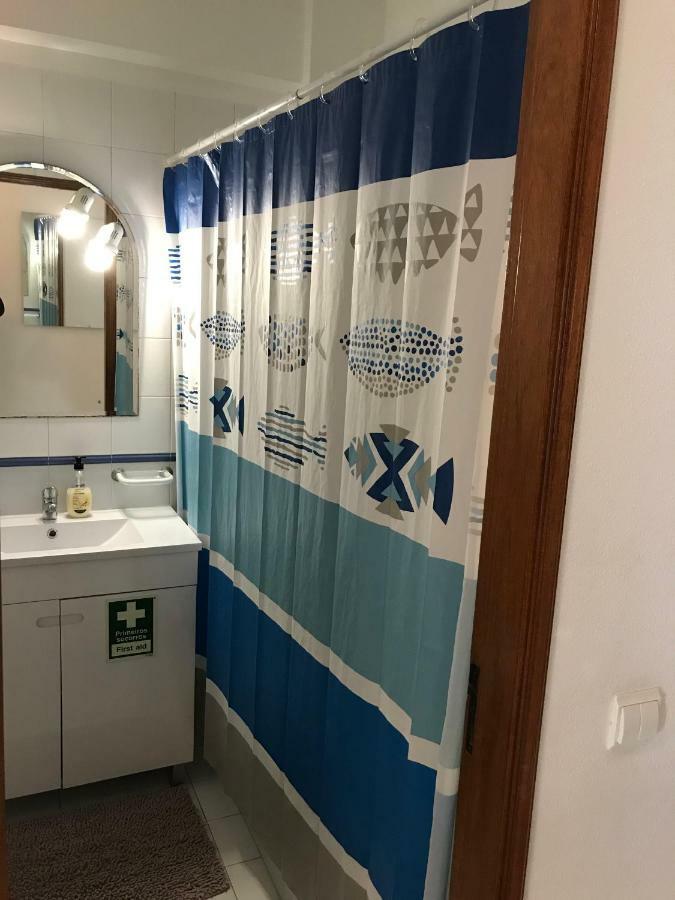 Armação de Pêra Edificio Caravela C 아파트 외부 사진