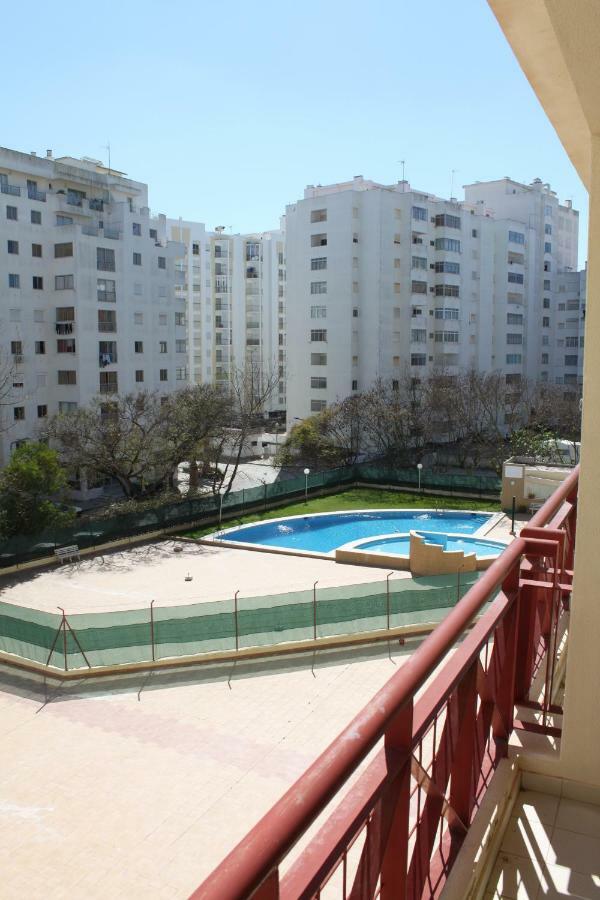 Armação de Pêra Edificio Caravela C 아파트 외부 사진