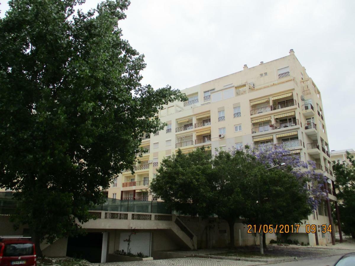 Armação de Pêra Edificio Caravela C 아파트 외부 사진