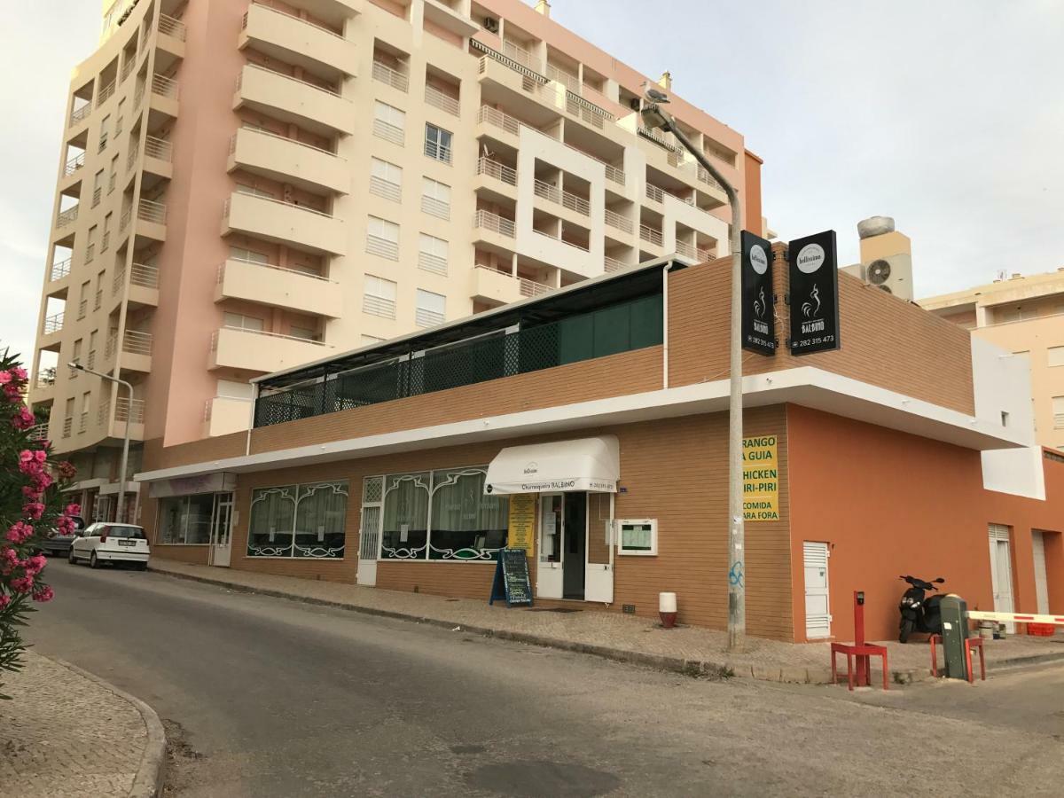 Armação de Pêra Edificio Caravela C 아파트 외부 사진